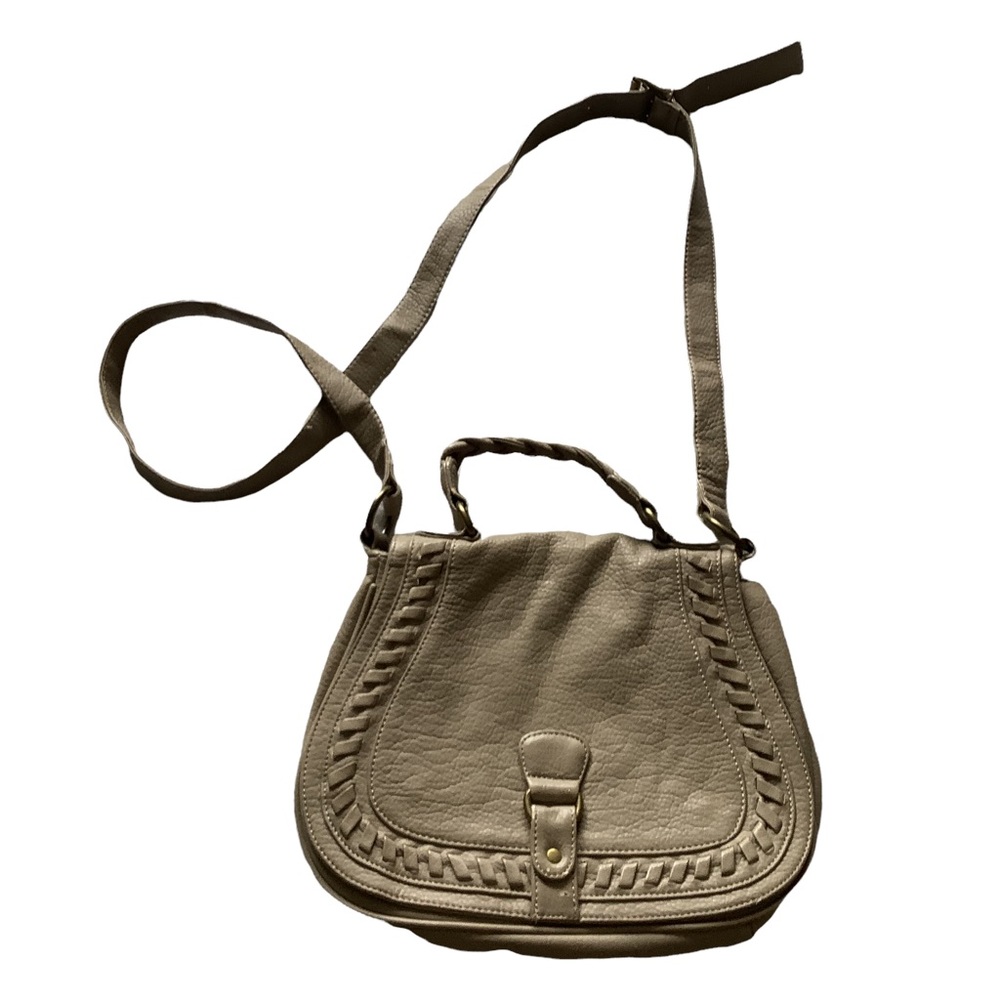American Eagle Bag DIY - Picture 1 of 10